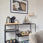 Appartement Cosy Corner 4 *