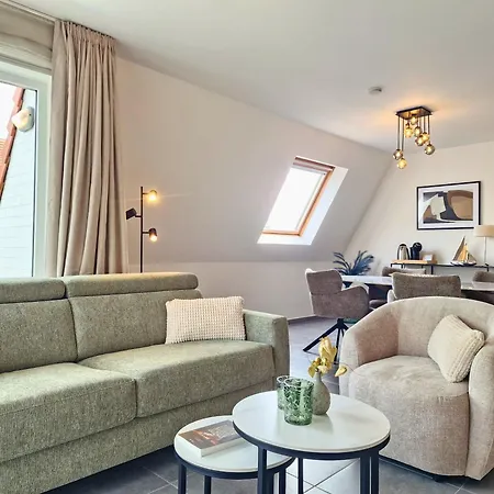 Appartement Cosy Corner 4 *
