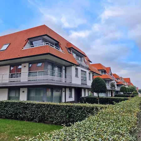 Apartment Cosy Corner 4