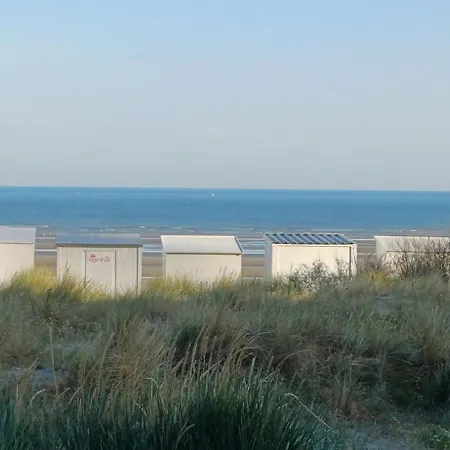 Apartment Cosy Corner 4 *