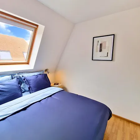 Cosy Corner 4
