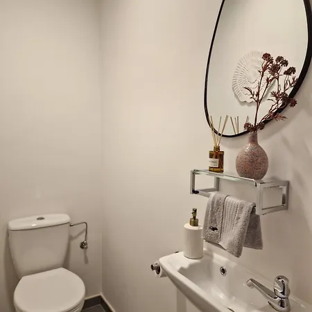 Apartment Cosy Corner 4