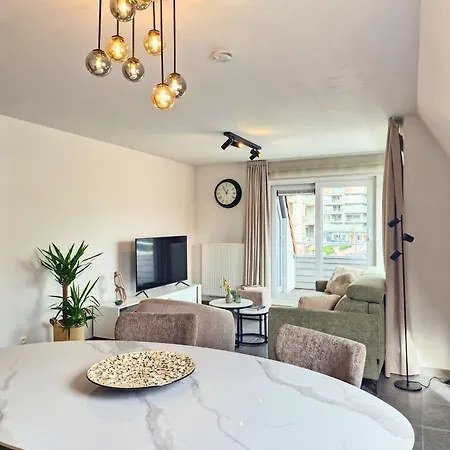 Lägenhet Cosy Corner 4 *