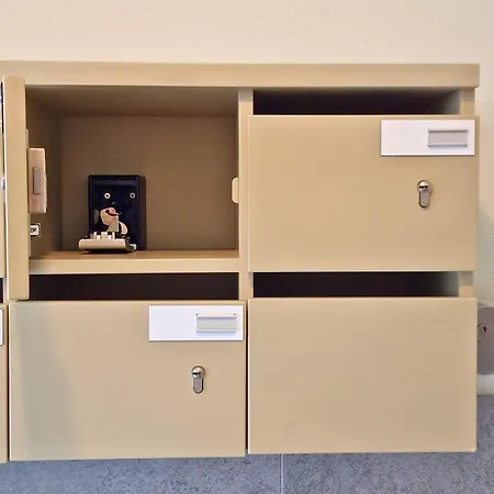 Cosy Corner 4 Apartment *