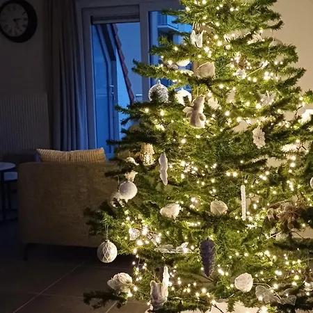 Cosy Corner 4 *