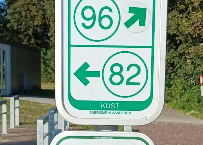 Cosy Corner 4 Apartamento