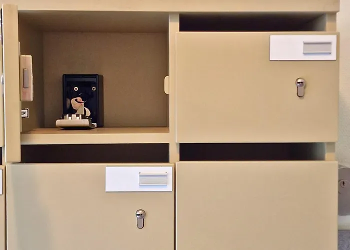 Cosy Corner 4 Apartamento *